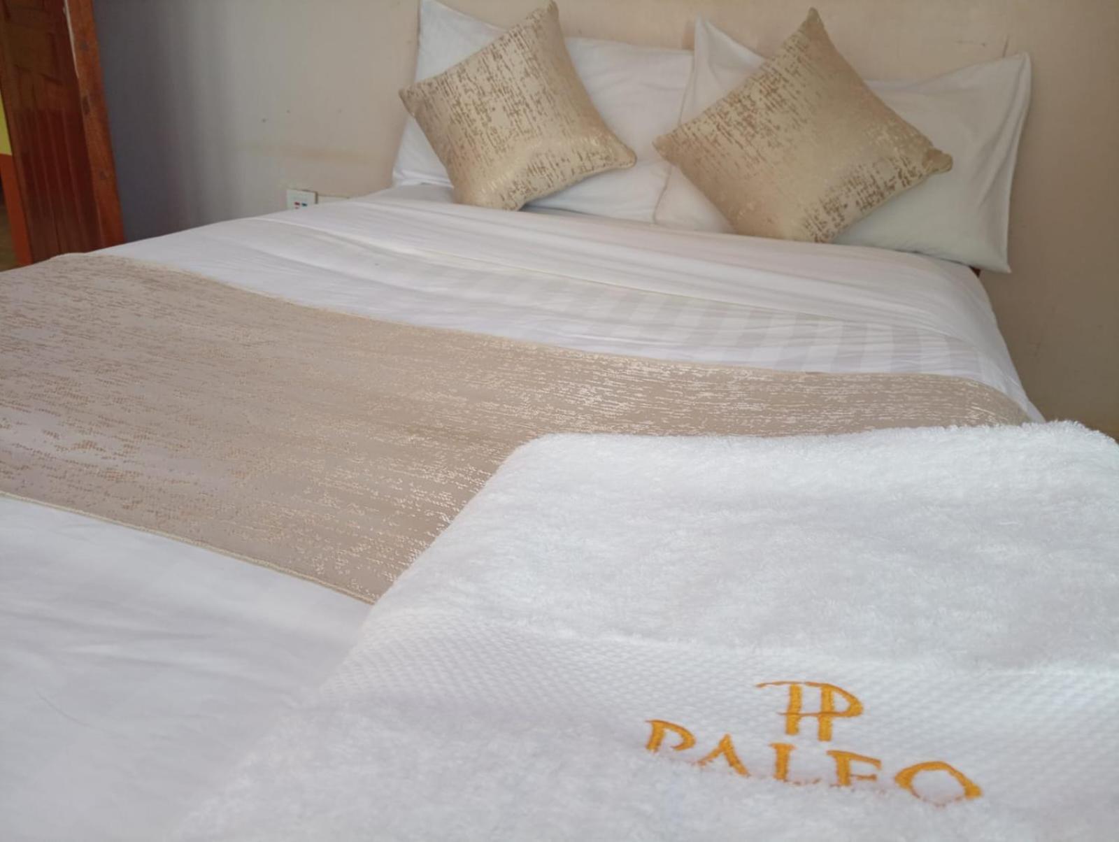 Paleo Hotel And Spa Thika 外观 照片